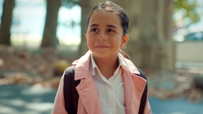 Çocuğunuzun dizi/reklam ya da filmlerden oynamasını ister miydiniz?