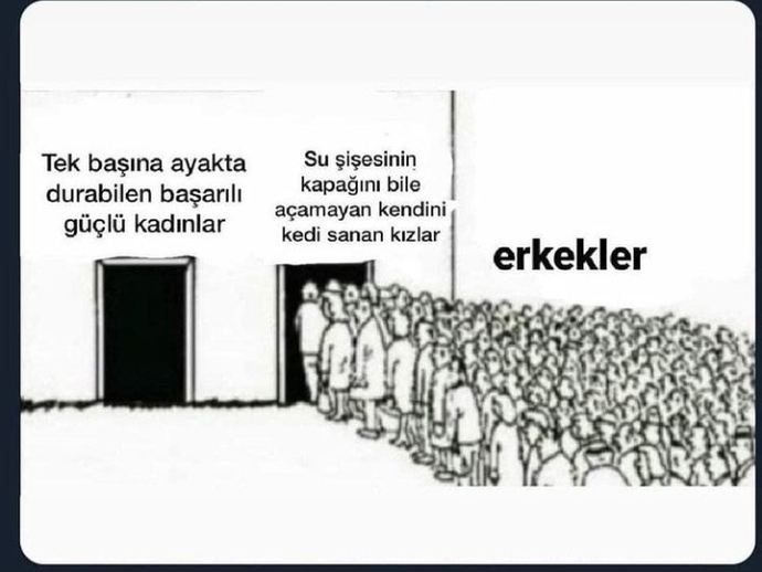 Erkeklerin çoğu neden hayatında güçlü kadın istemiyor?