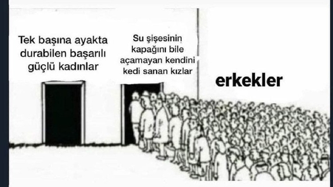 Erkeklerin çoğu neden hayatında güçlü kadın istemiyor?
