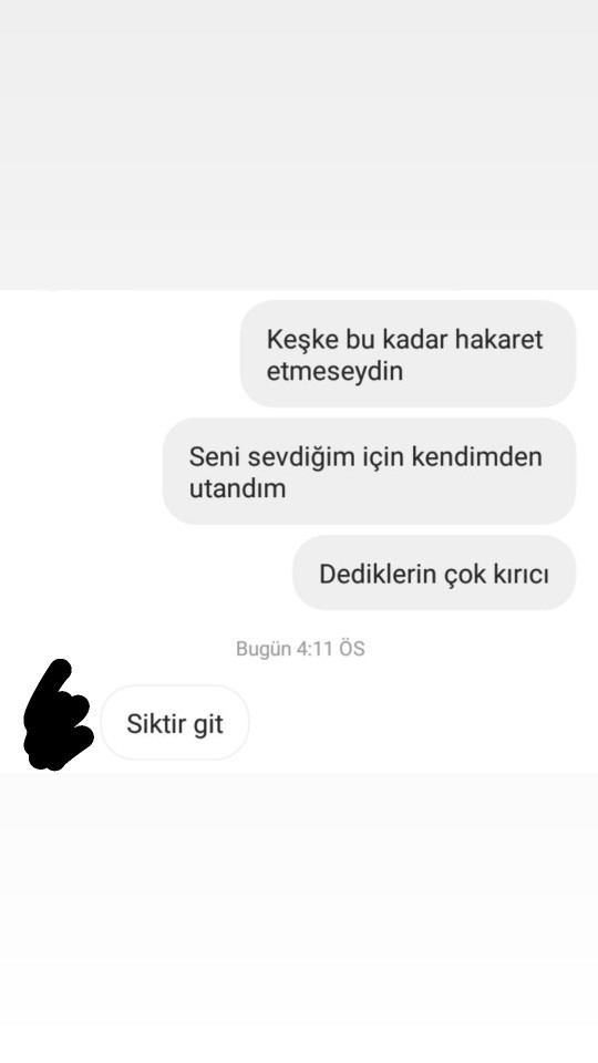 Hâlâ çok seviyorum, ne kadar normal olabilir bu?