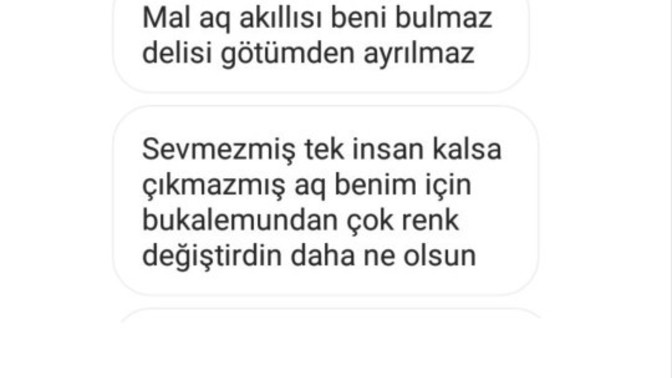 Hâlâ çok seviyorum, ne kadar normal olabilir bu?