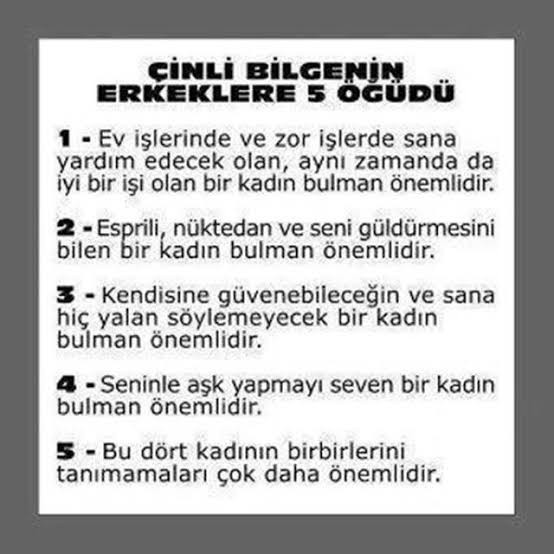Aynı anda 6 kişiden hoşlanıyorum nasıl düzelir bu?