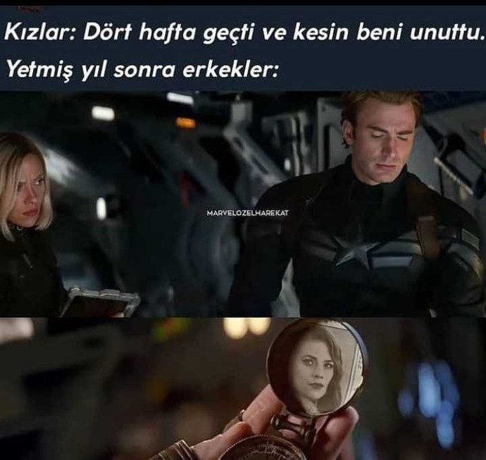 Erkekler ayrılığı sandığımız kadar çabuk mu atlatır?