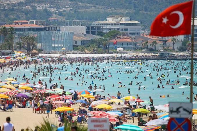 Bayramda tatile hiçbir yere gitmeyenler ne yapar?