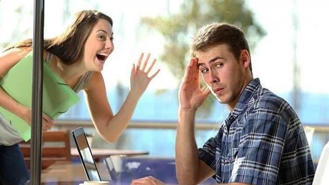 Aşkta "Kaçan kovalanır" derler. Siz daha çok kaçan mı oldunuz, kovalayan mı?