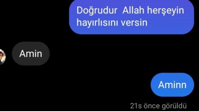 Görüldü yaptı, mesaj da atmıyor. Ne yapmalıyım?