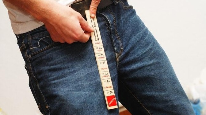 Penisi uzun gösteren şeyler nelerdir?