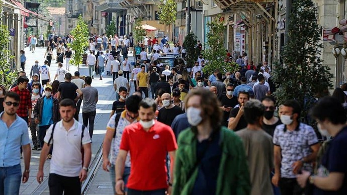 Rapor: Türkiye’de gençlerin yüzde 70’i ekonomik endişe içinde. Siz bu rapor hakkında ne düşünüyorsunuz?