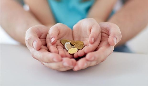 Çocuklar parayla nasıl tanışmalı?