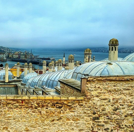 Sence İstanbul’da yaşanılır mı?