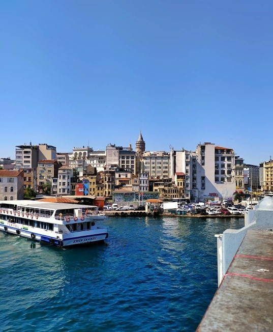 Sence İstanbul’da yaşanılır mı?
