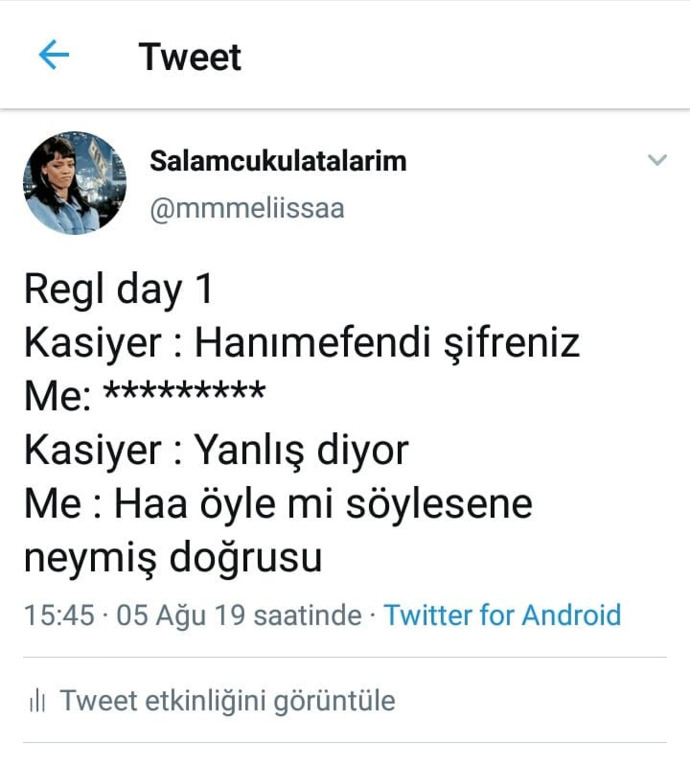 Reglken sinirlerinizi kontrol altına alabiliyor musunuz?