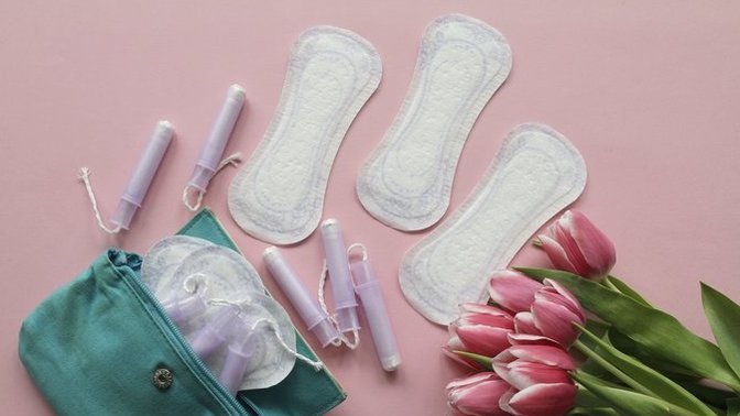 Kızlar, ped seçiminde en önem verdiğiniz kriter nedir?