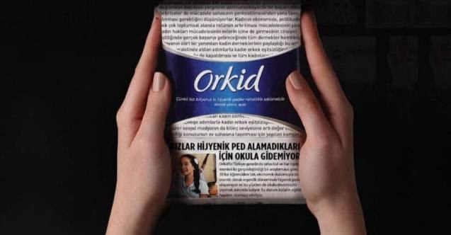 "Karıma Orkid dedi!" diyerek kasiyeri dövdü. Orkid demek ayıp bir şey mi?