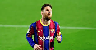 Maaşında %50 indirim yapılmasını kabul eden Lionel Messi, Barcelona ile 5 yıllık anlaşma sağladı, ne düşünüyorsunuz?