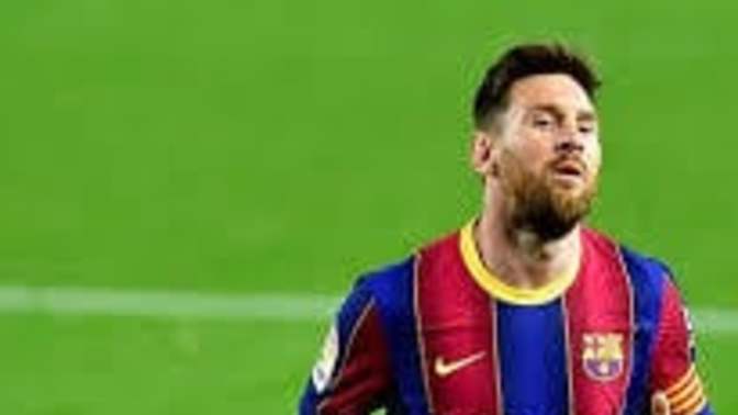 Maaşında %50 indirim yapılmasını kabul eden Lionel Messi, Barcelona ile 5 yıllık anlaşma sağladı, ne düşünüyorsunuz?