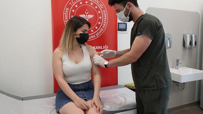 Aşılanalım. 