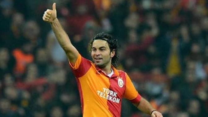 Hangi yerli futbolcu'nun prime dönemini unutamıyorsunuz?