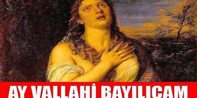 Herkes dışarı çıkıyor geziyor ben neden çıkamıyorum?
