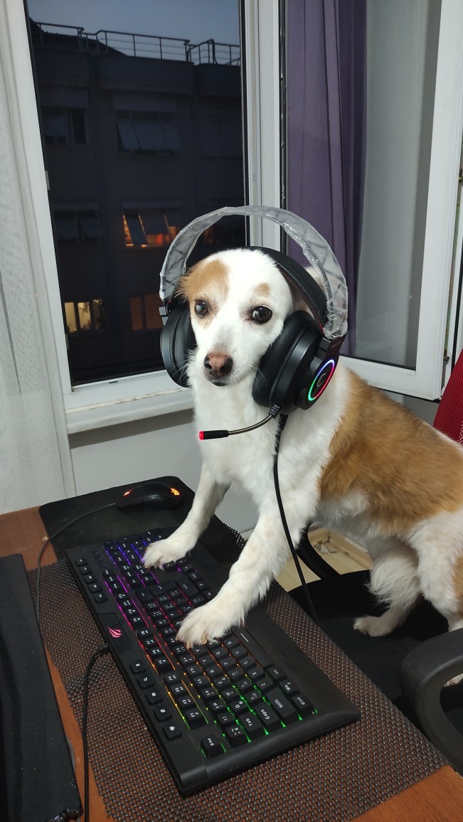 Kızım Gamer olacakmış, ya sen?