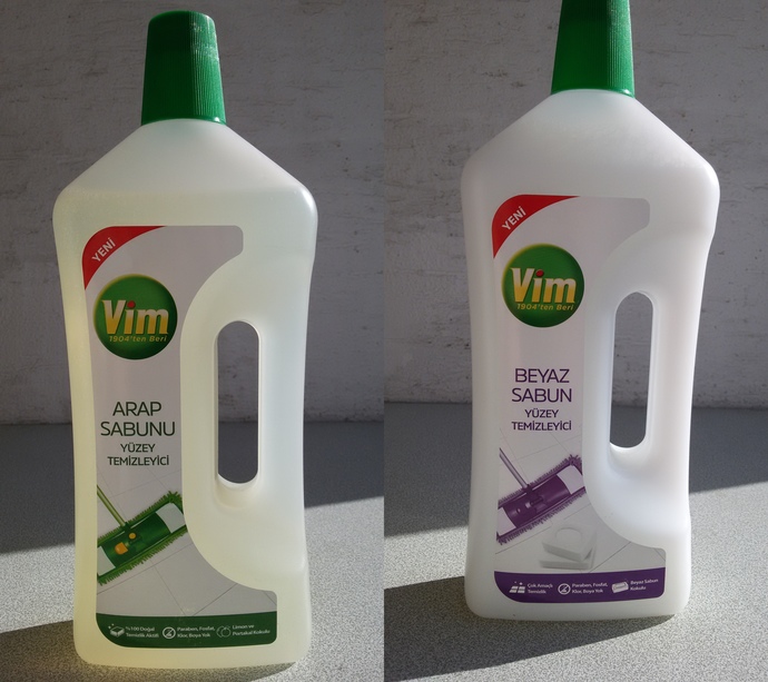 Viledanın içine ne koymamız lazım güzel koku vermesi için?