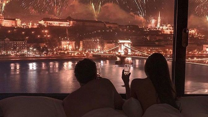 Sevgilinizle tatile çıkar mısınız?