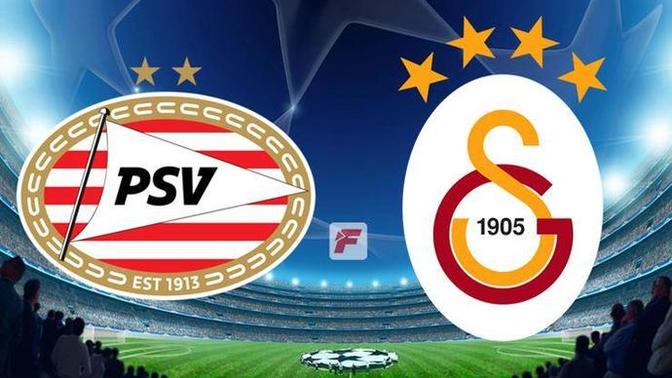 Galatasaray - PSV maçı skor ne olur?
