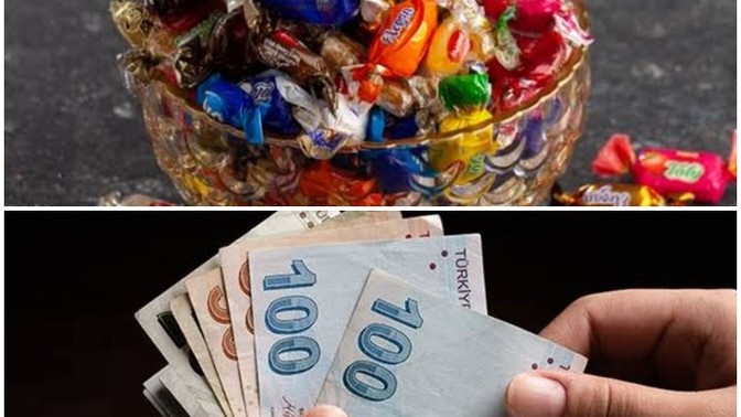 Kapıma Gelseniz Size Şeker Mi Para Mı Verirdim Söyleyim Mi?