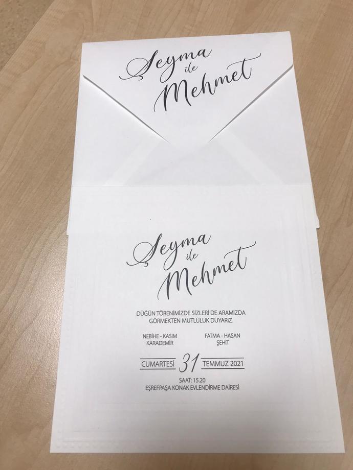 Telefonunuza en son kimden mesaj geldi?