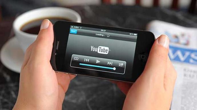 Yemek yerken video izler misiniz, izleyenler ne izliyor?
