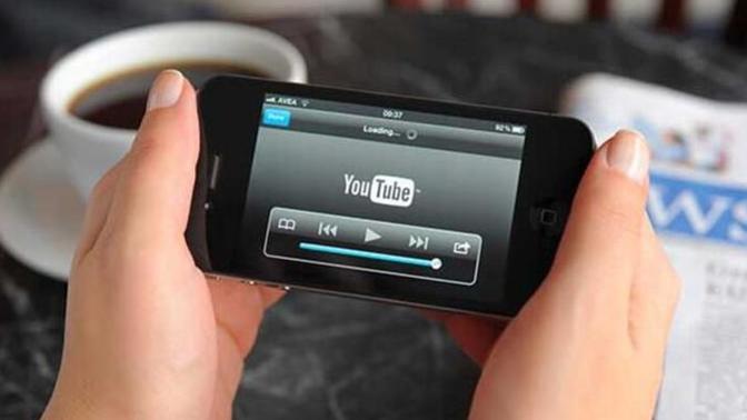 Yemek yerken video izler misiniz, izleyenler ne izliyor?