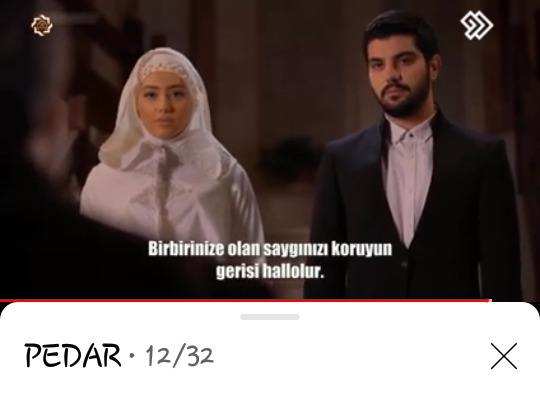 Saygı..