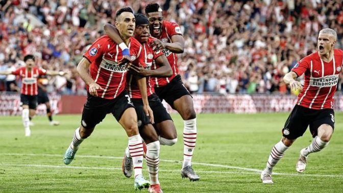 Şampiyonlar ligi 2. ön eleme turunda PSV Eindhoven Galatasaray'ı 5-1 gibi farklı bir skorla yendi! Maçı nasıl buldunuz?