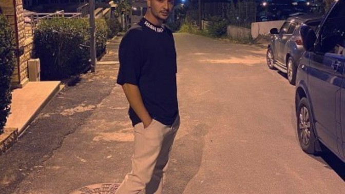 Bu fotonun altına nasıl bir söz yazayım?