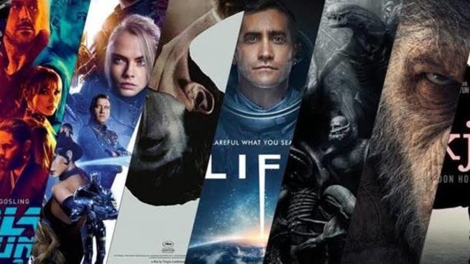 Fantastik filmler izlemeyi sever misiniz?