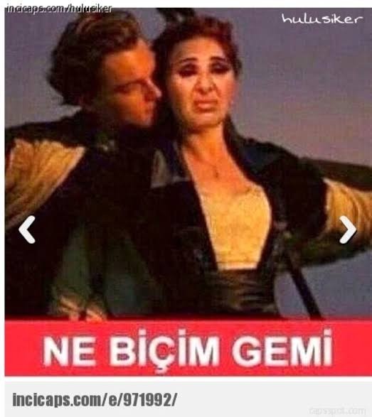 Gülme krizine sokan veya buz gibi olan esprileri görsel şeklinde paylaşır mısınız?