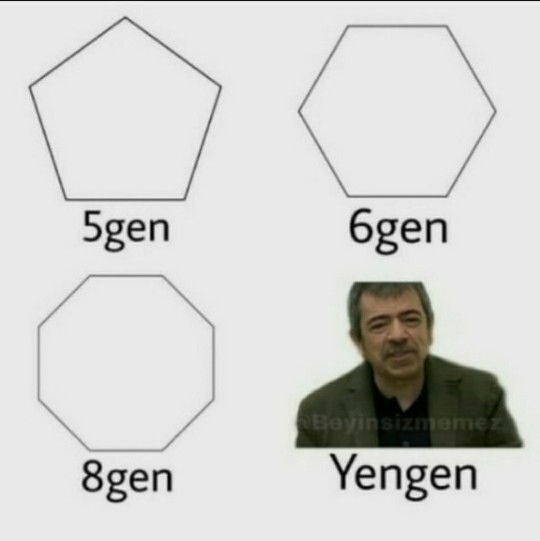 Gülme krizine sokan veya buz gibi olan esprileri görsel şeklinde paylaşır mısınız?