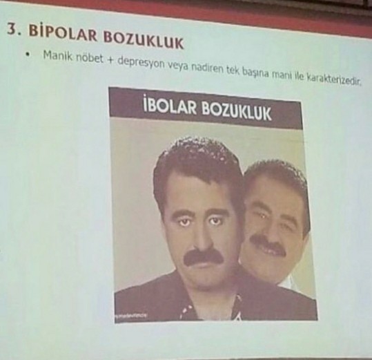 Gülme krizine sokan veya buz gibi olan esprileri görsel şeklinde paylaşır mısınız?
