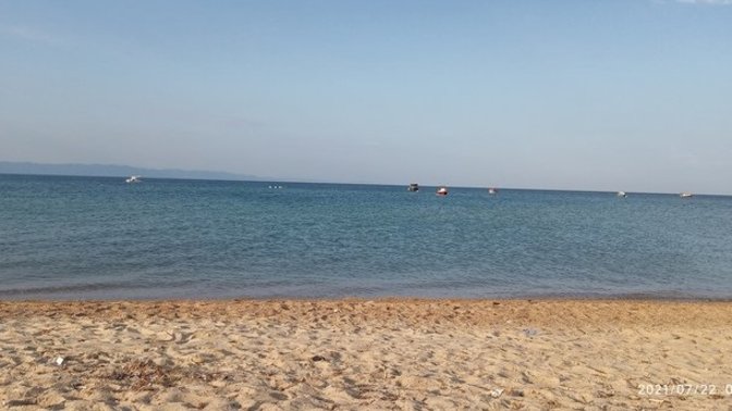 Deniz sezonu'nu açtınız mı?