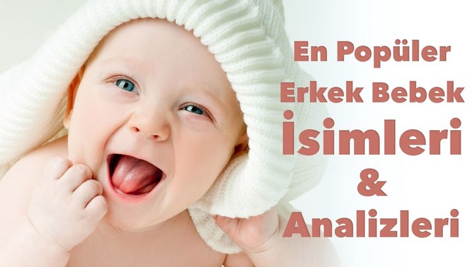 Alışılmamış, çok kullanılmayan, duyulmamış erkek isimleri nelerdir?