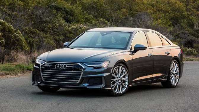 Beyler Audi a6 mı yoksa Land Rover mi?