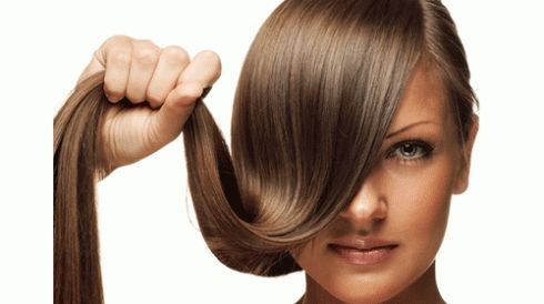 Güçlü saçların sırrı nedir?