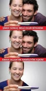 Bir kadını hamile bıraksanız ne hissedersiniz?