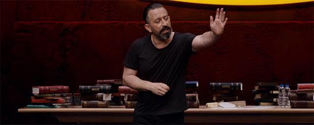 Espri yaptığınızda karşınızdaki gülmezse tepkiniz ne olurdu?