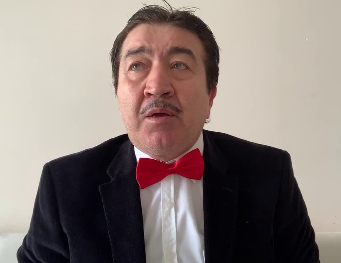 Aşı olmayan ölür diyen Turgay Yıldız, 2. doz Biontechten sonra kalp krizi geçirerek öldü. Ne diyorsunuz?