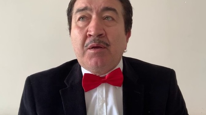 "Aşı olmayan ölür" diyen Turgay Yıldız, 2. doz Biontech'ten sonra kalp krizi geçirerek öldü. Ne diyorsunuz?