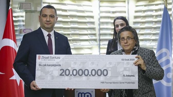 Milli Piyango'dan online bilet aldım. Kazanırsam ikramiyemi nasıl değerlendirebilirim?