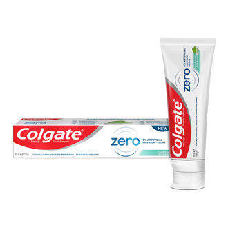 Colgate zero deneyen var mı?