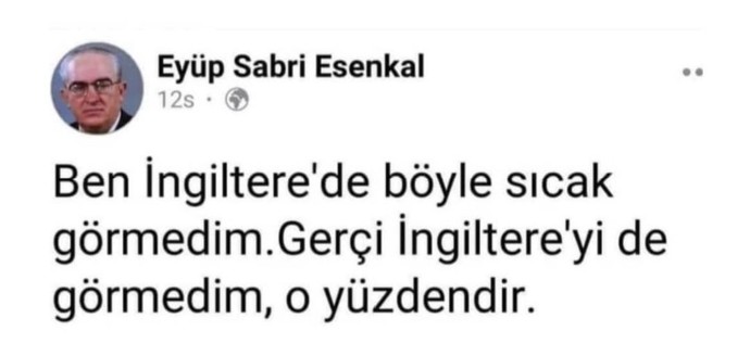 Hangi ülkede yaşayamazdınız?