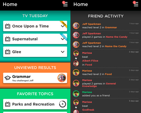 Trivia Crack gibi çok oyunculu bilgi yarışması oyunları var mı?